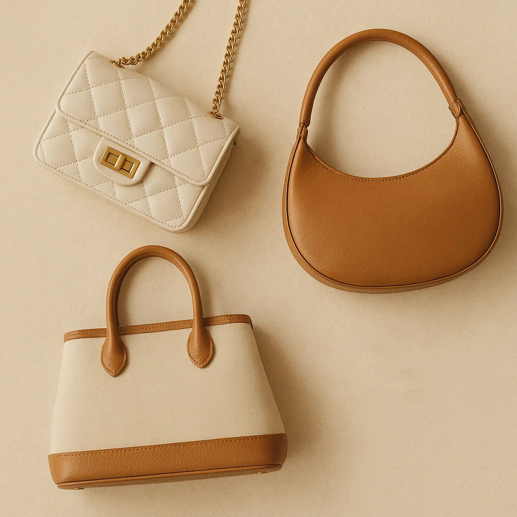 Bags