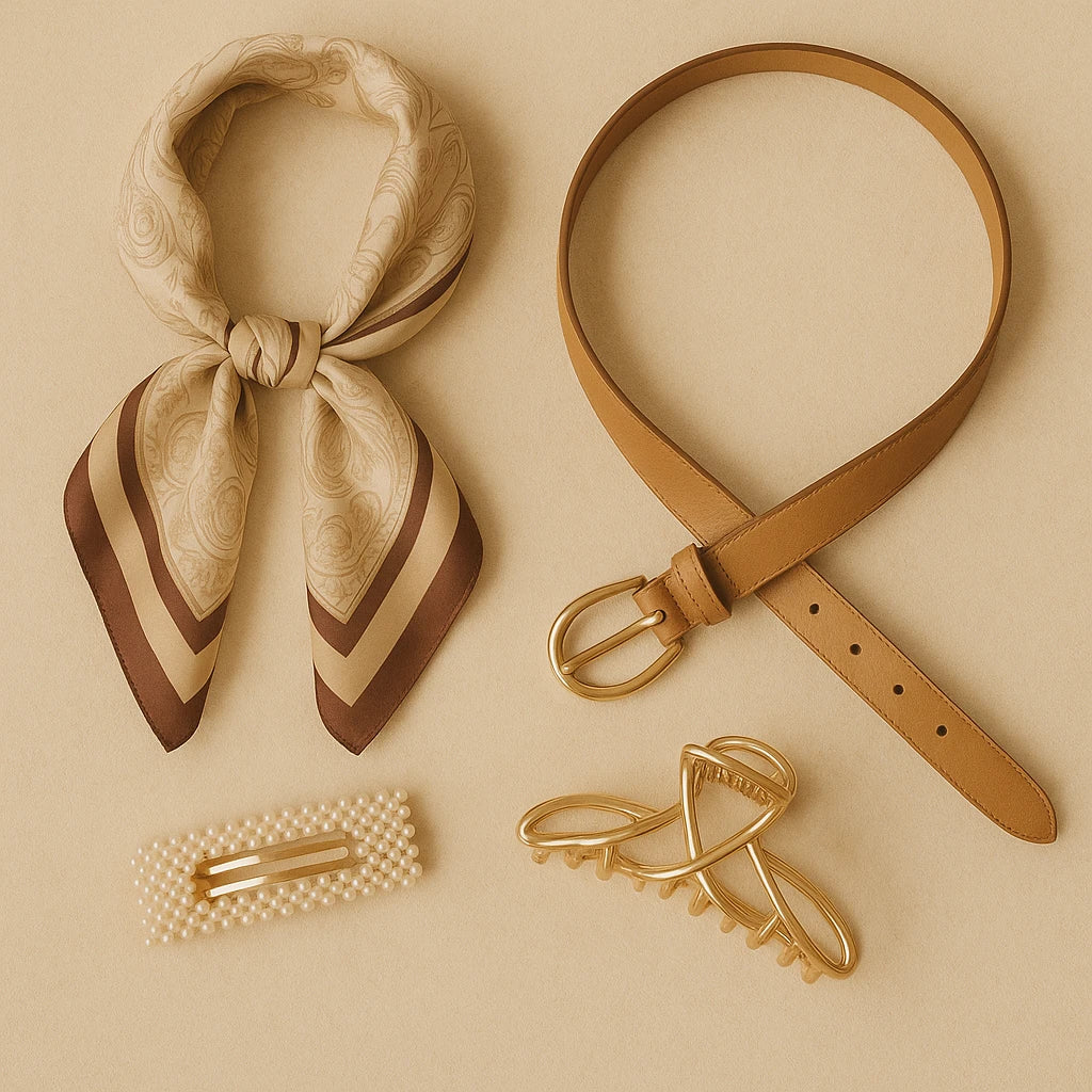 Accessories