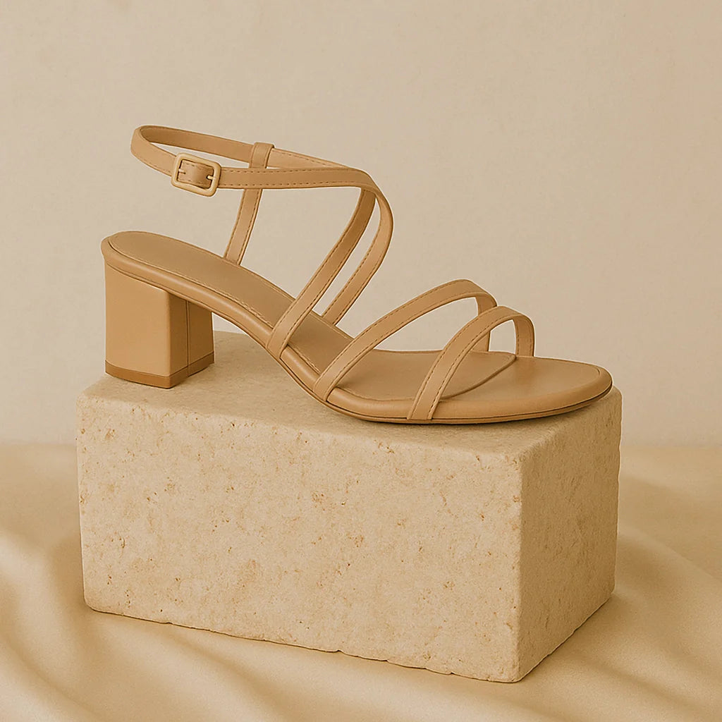 Sandals & Slides