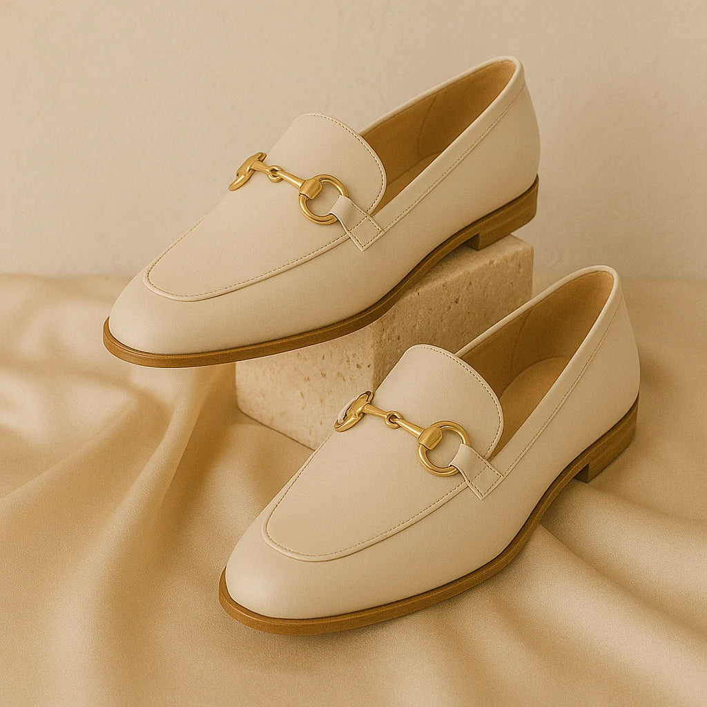 Flats & Loafers