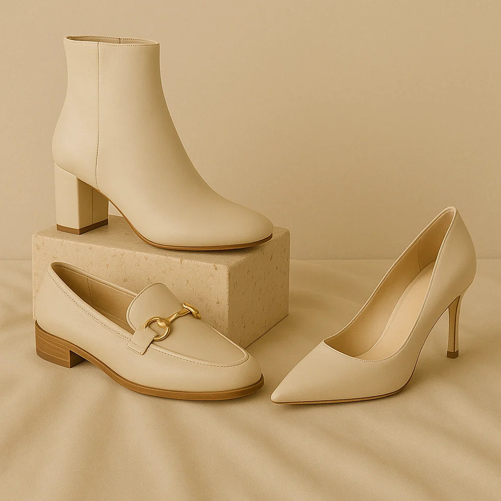 Footwear
