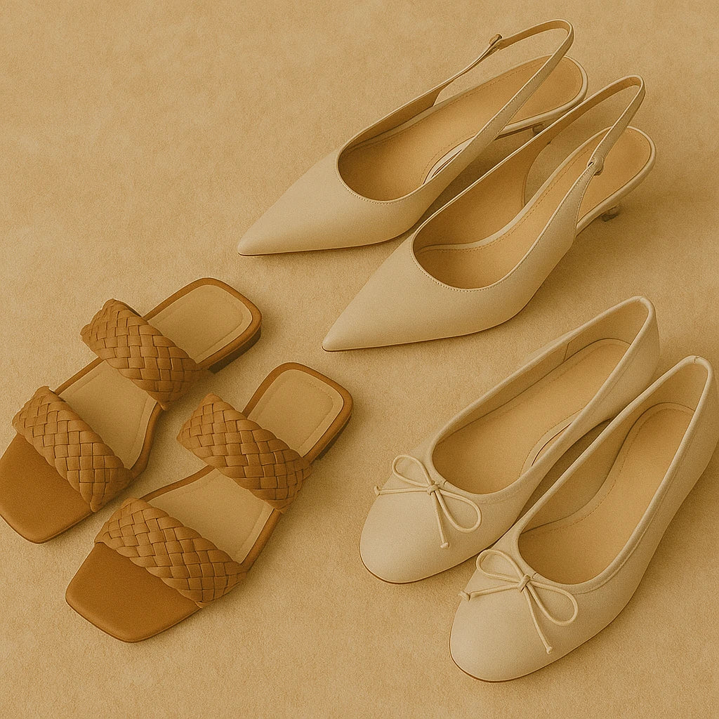 Footwear