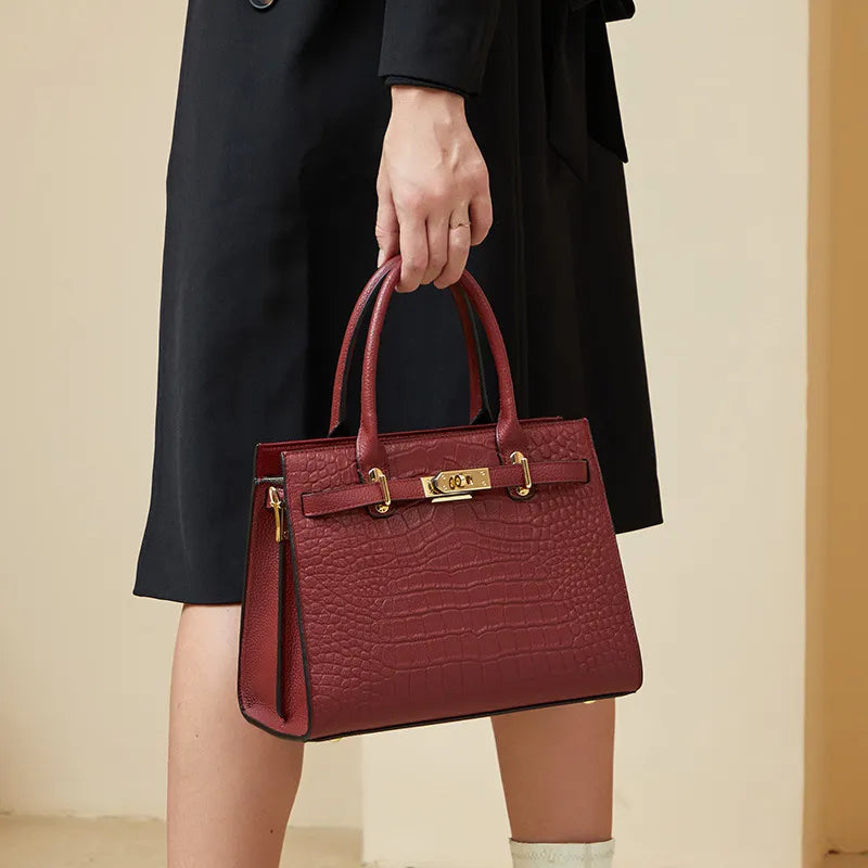 Sunlit Sway Summer HandBag - GlamoROZ
