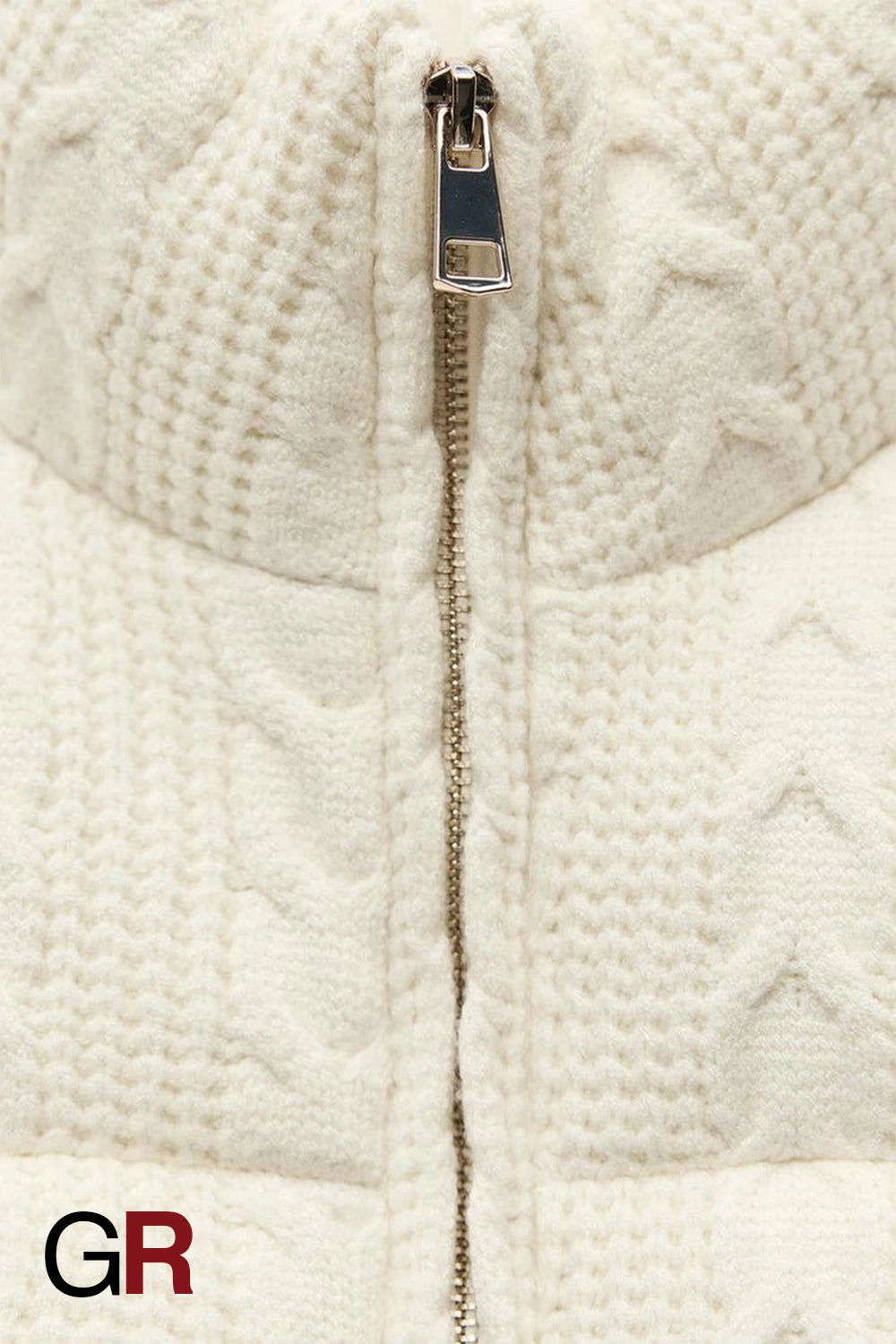 Cozy All-Match Winter Leisure Jacket for Women - GlamoROZ