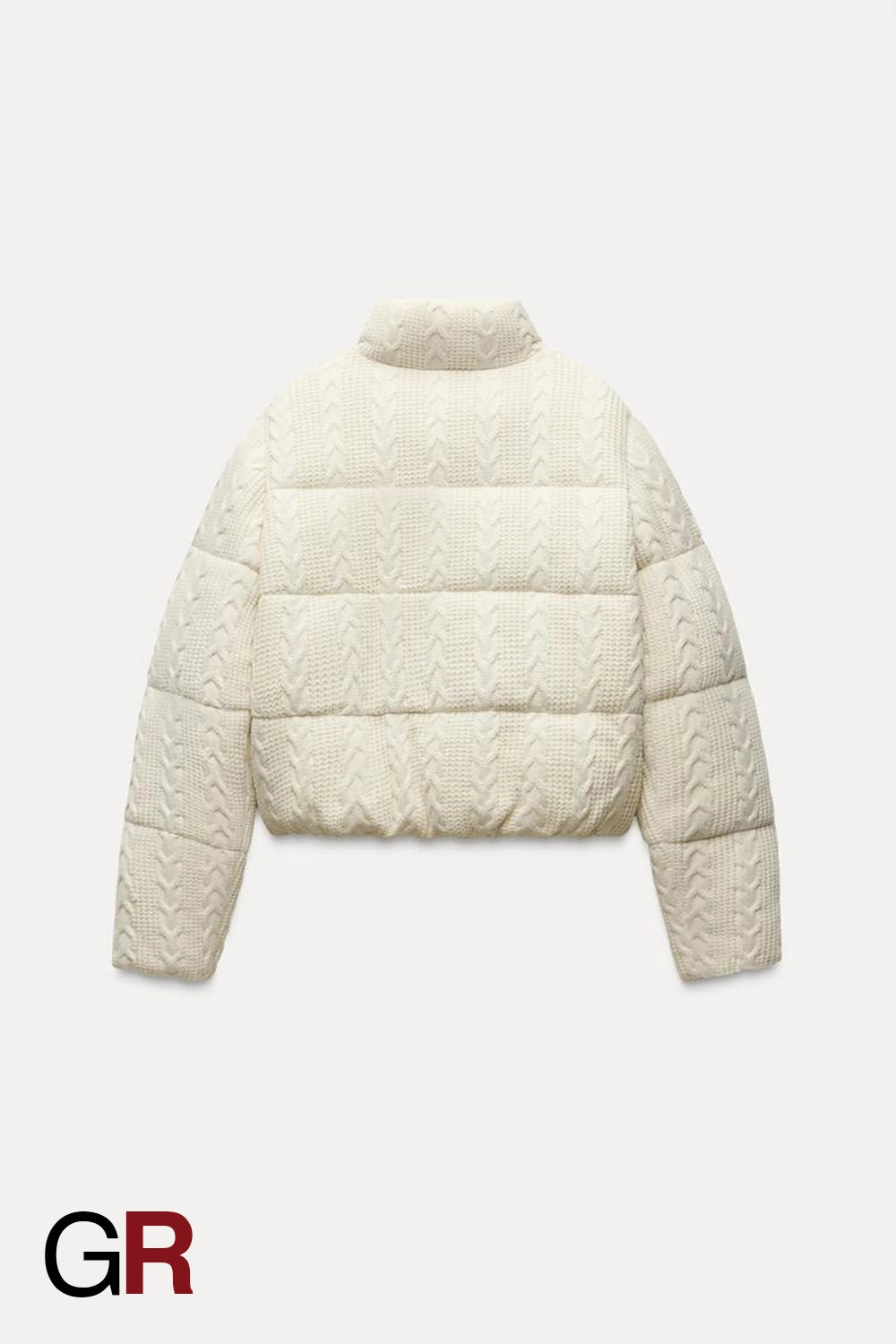 Cozy All-Match Winter Leisure Jacket for Women - GlamoROZ