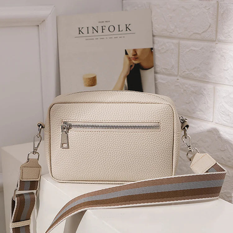 Elysian Essence Shoulder Bag - GlamoROZ