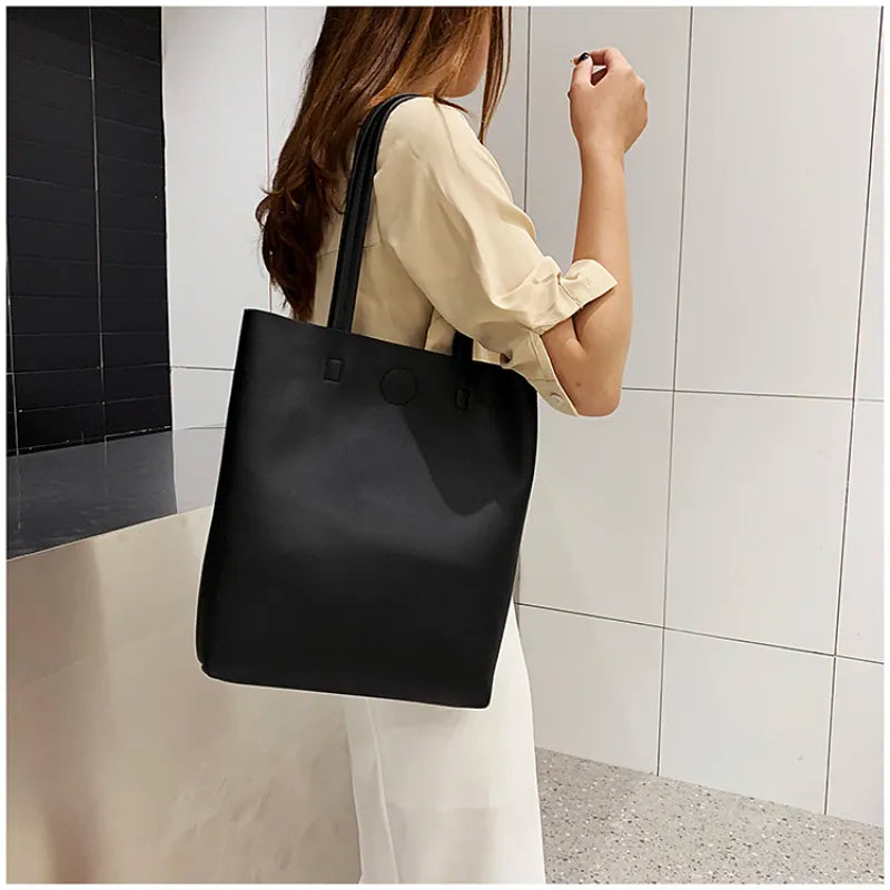 Grandeur Elite Carryall Tote - GlamoROZ