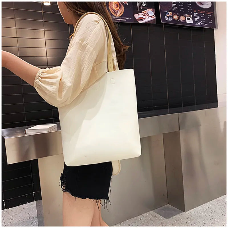 Grandeur Elite Carryall Tote - GlamoROZ