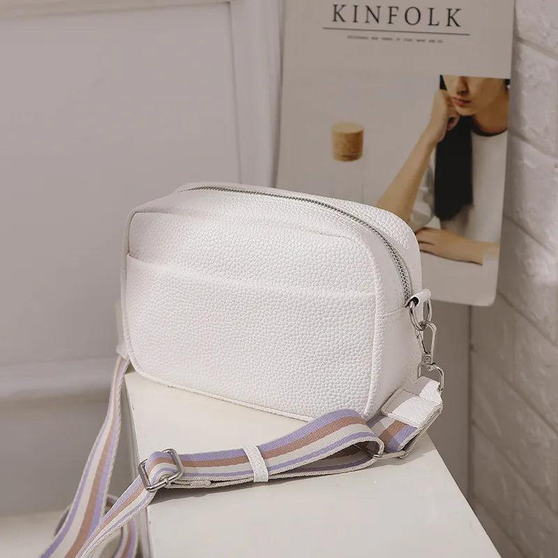 Elysian Essence Shoulder Bag - GlamoROZ