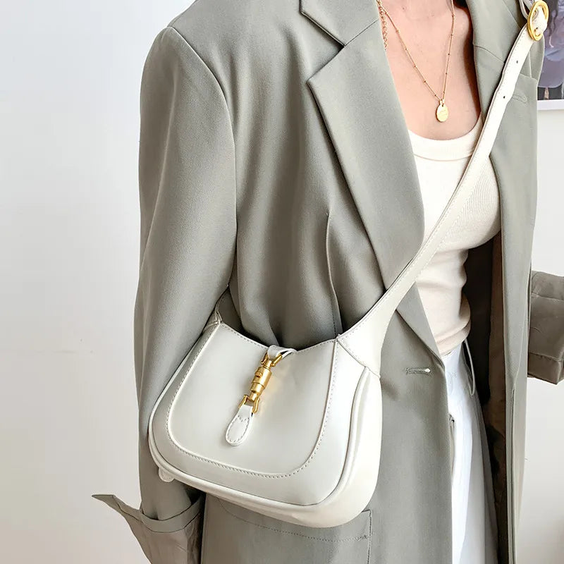 Petite Urban Nomad HandBag - GlamoROZ