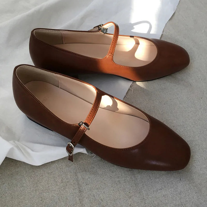 Classic Comfort High Heels - GlamoROZ