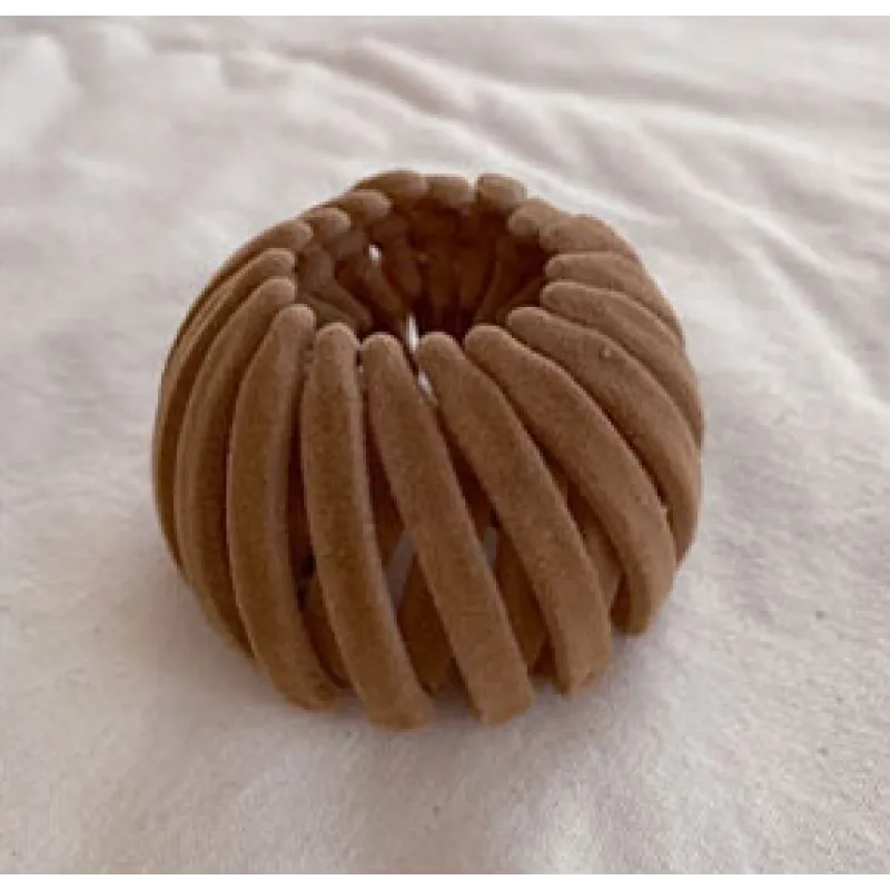 Velvet Enclave Luxe Hair Band - GlamoROZ
