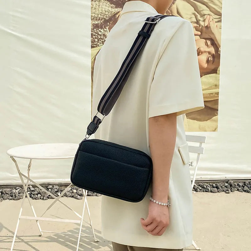 Elysian Essence Shoulder Bag - GlamoROZ