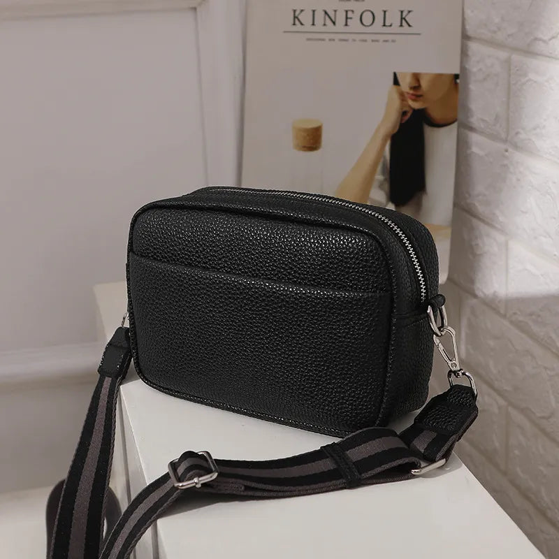 Elysian Essence Shoulder Bag - GlamoROZ