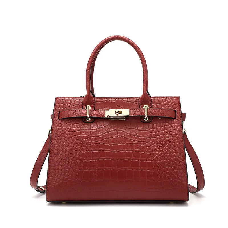 Sunlit Sway Summer HandBag - GlamoROZ