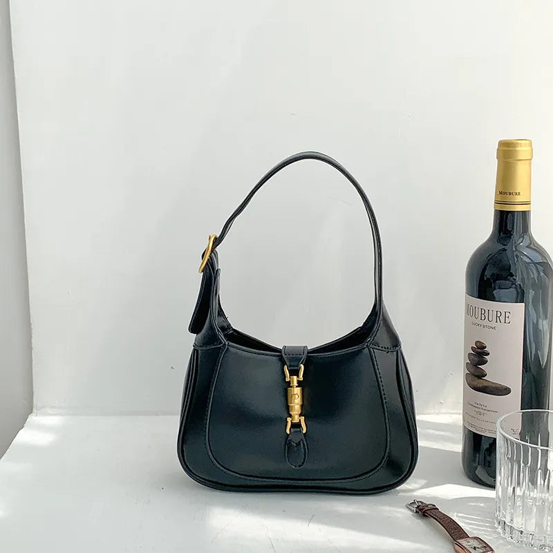 Petite Urban Nomad HandBag - GlamoROZ