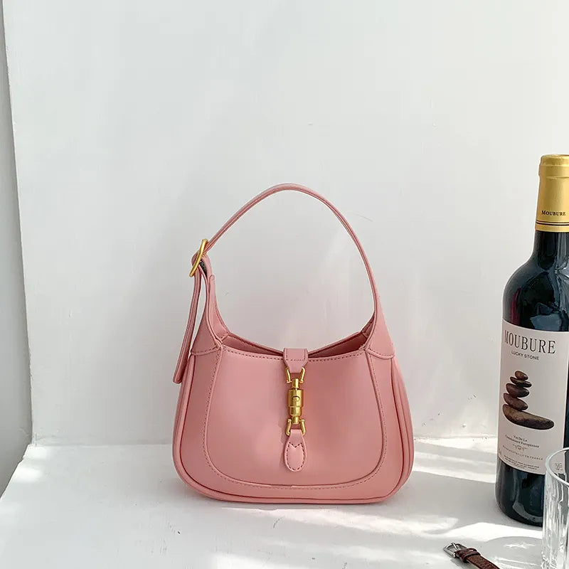 Petite Urban Nomad HandBag - GlamoROZ