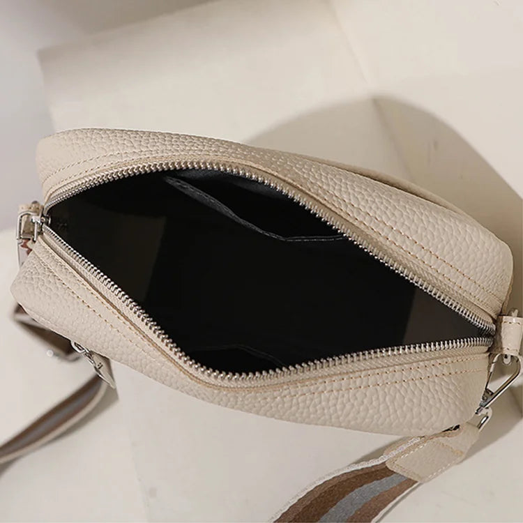 Elysian Essence Shoulder Bag - GlamoROZ