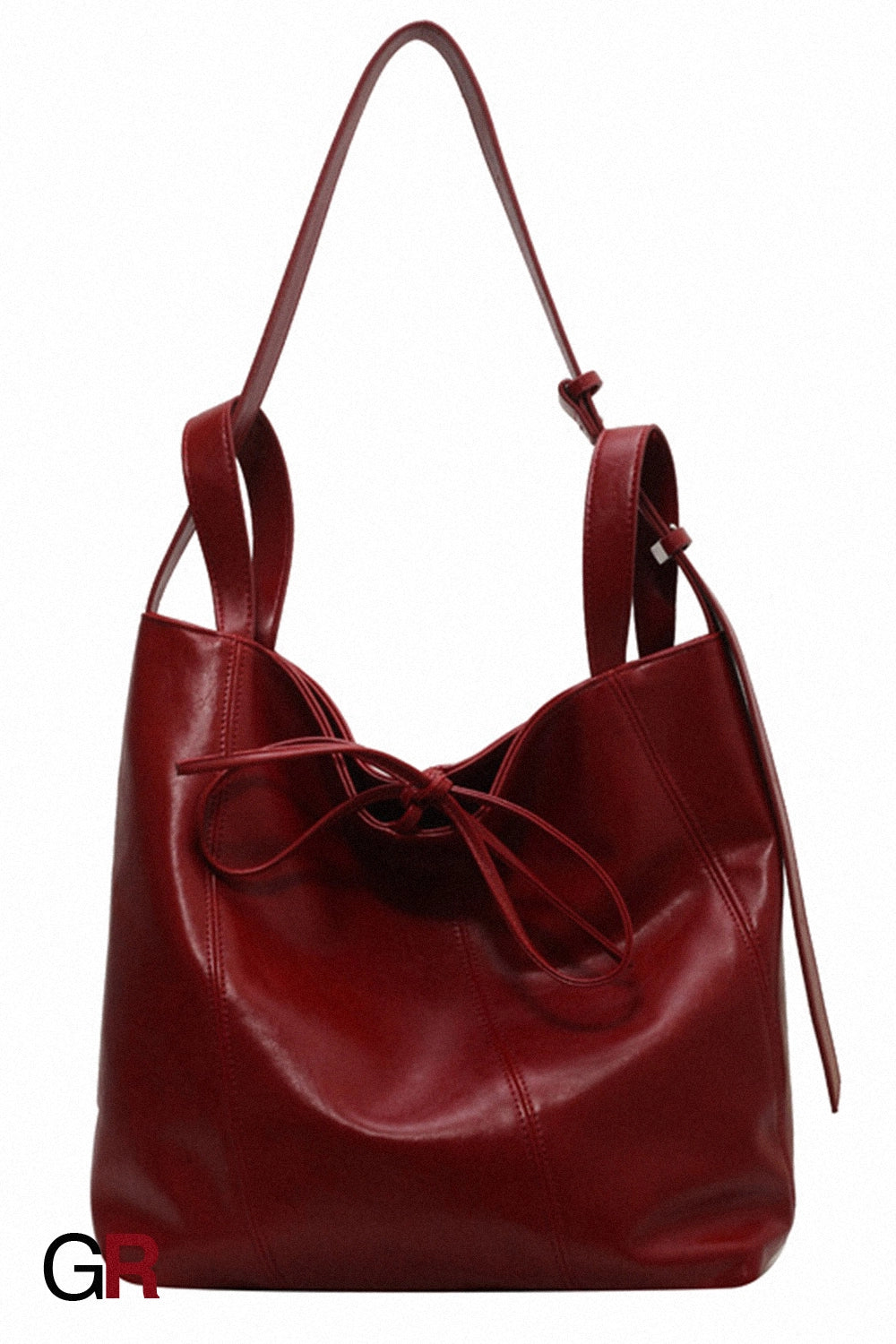 Casual Portable Large Capacity New Fashion Tote Bag