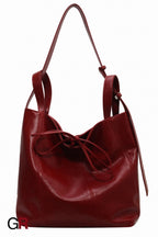Casual Portable Large Capacity New Fashion Tote Bag