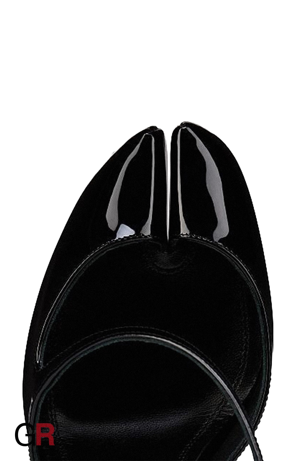 Go-Getter Girl Style Low-cut Toe Cap Sexy Stiletto Heel Cross Strap Hollow