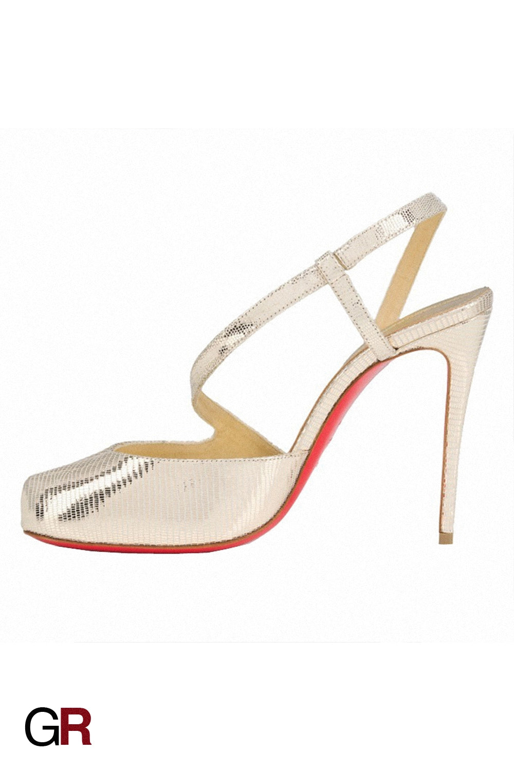 Go-Getter Girl Style Low-cut Toe Cap Sexy Stiletto Heel Cross Strap Hollow