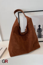 Large Capacity Fashion Ladies Casual Shoulder Underarm Tote Bag