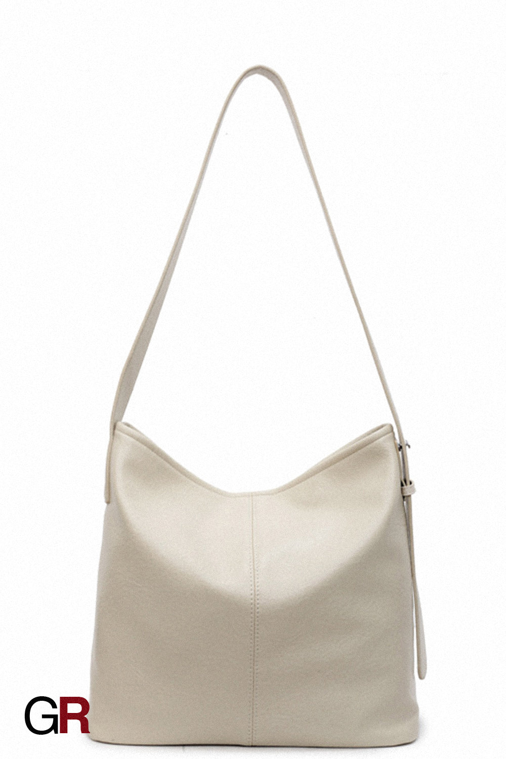 Women's Summer Large Capacity Retro Bucket Bag