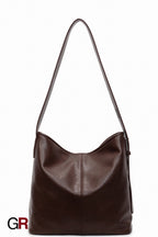 Women's Summer Large Capacity Retro Bucket Bag