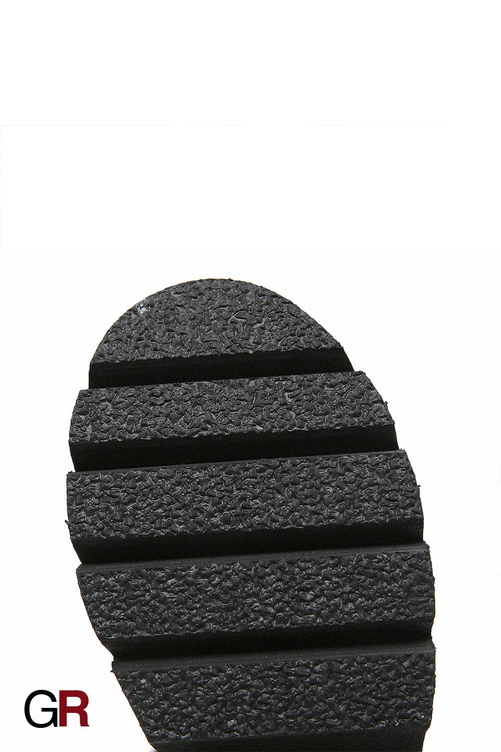 Valentina Chain Combat Boots