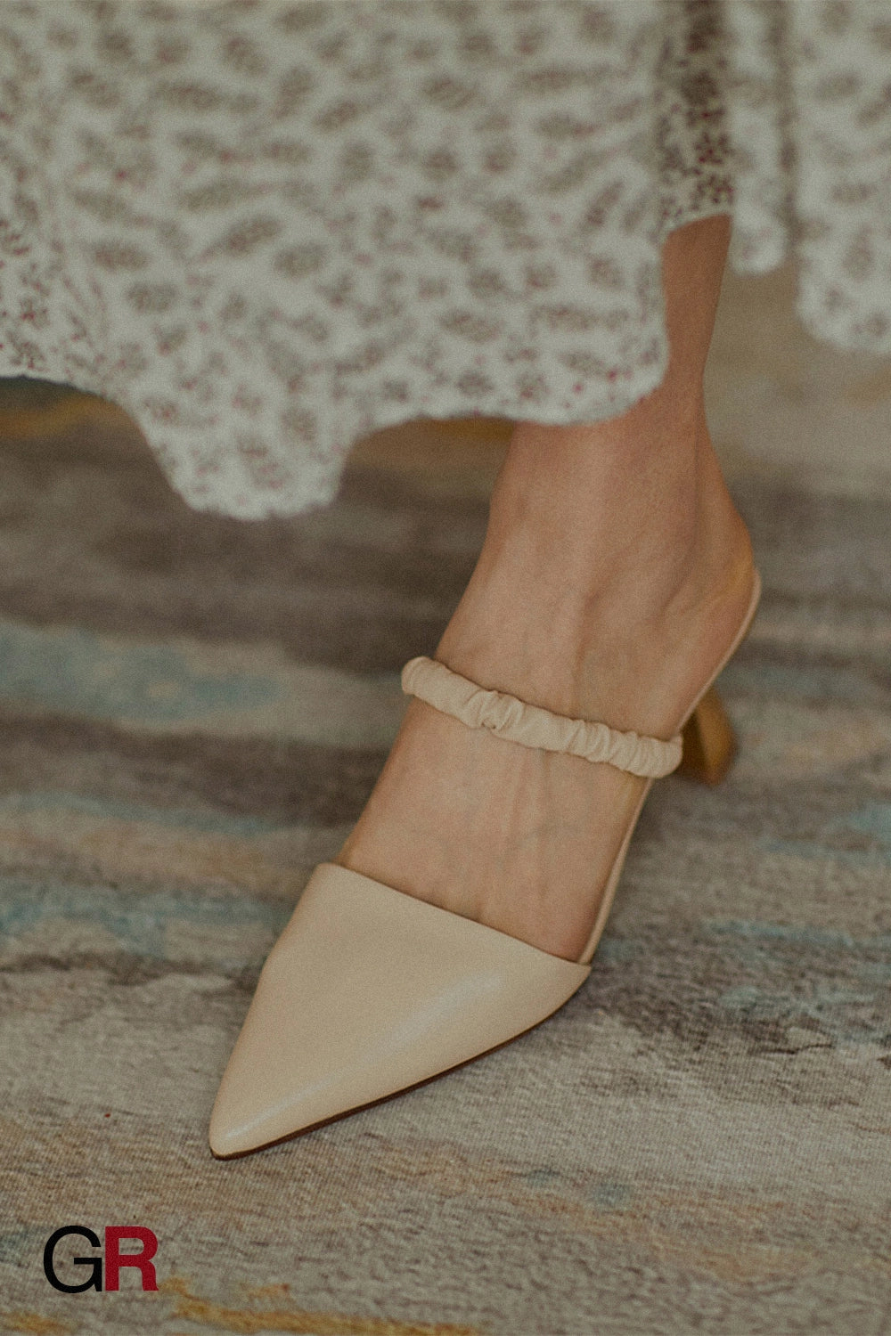Aurelia Mules