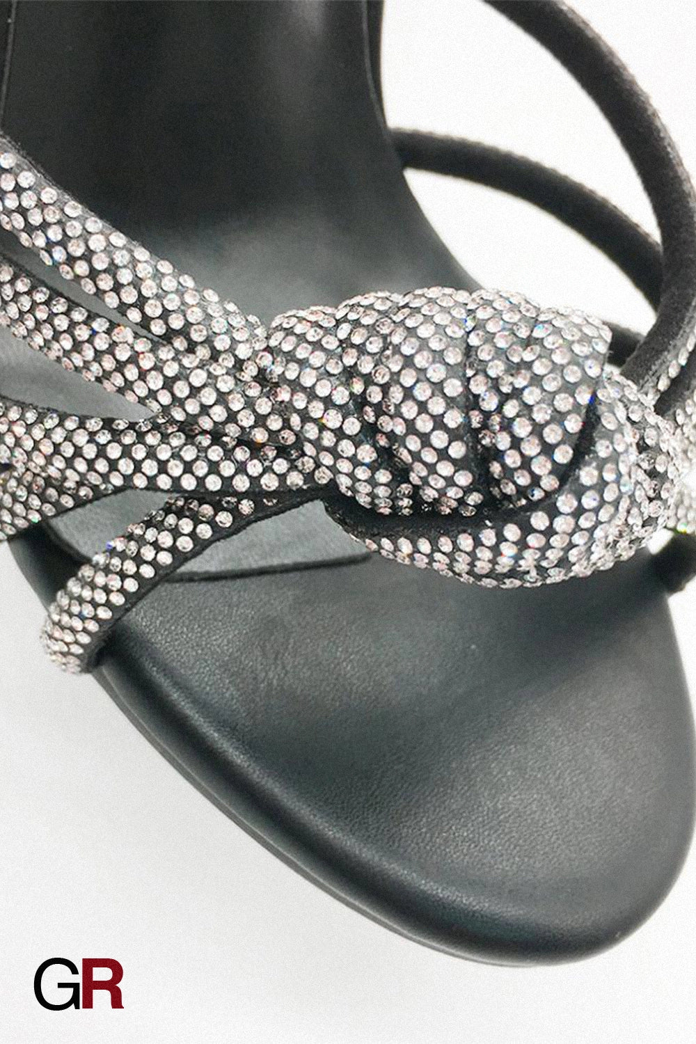 Women's Party Show High-heeled Slippers