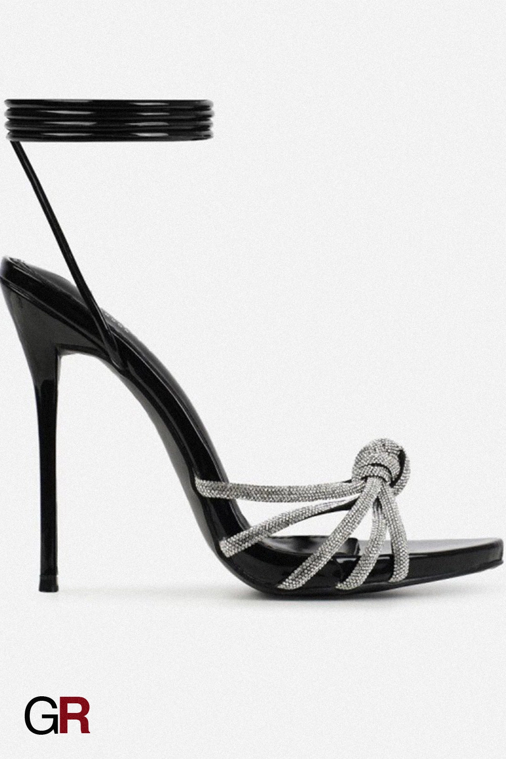 Women's Party Show High-heeled Slippers