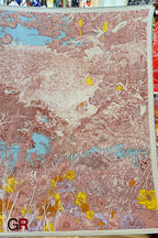 Silk-like Wool All-matching Warm Shawl Scarf
