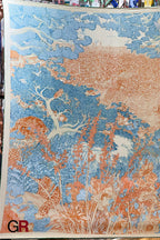 Silk-like Wool All-matching Warm Shawl Scarf