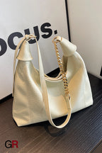 Retro Minority Design Tote Bag Shoulder Underarm