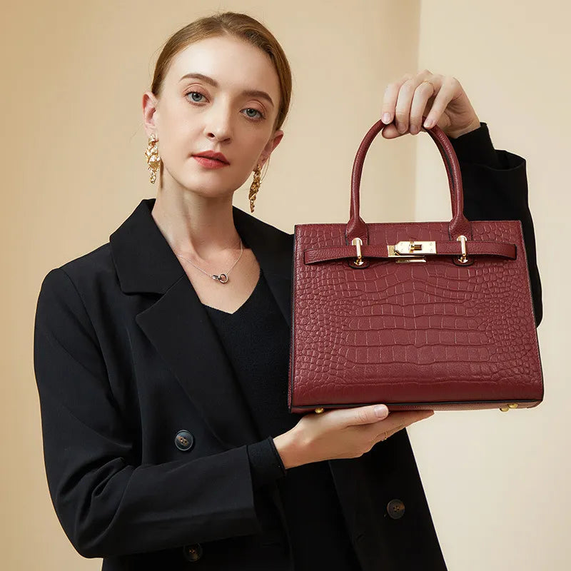 Sunlit Sway Summer HandBag - GlamoROZ