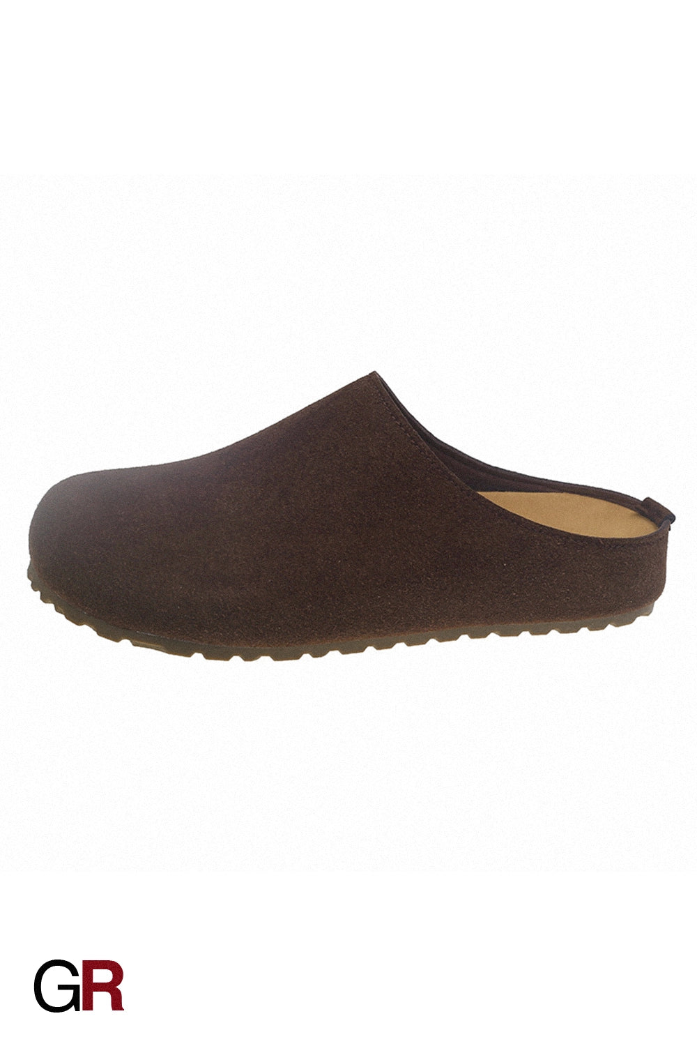 Ugly Soft Flat For Outdoors Slip-on Boken Slippers