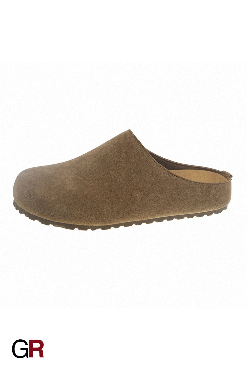 Noémie Suede Slides