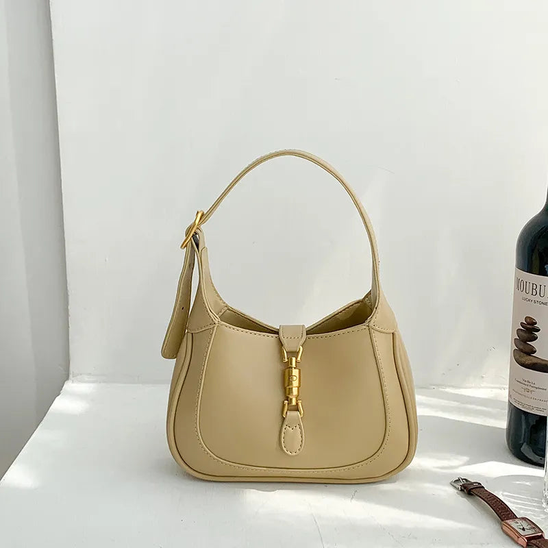 Petite Urban Nomad HandBag - GlamoROZ