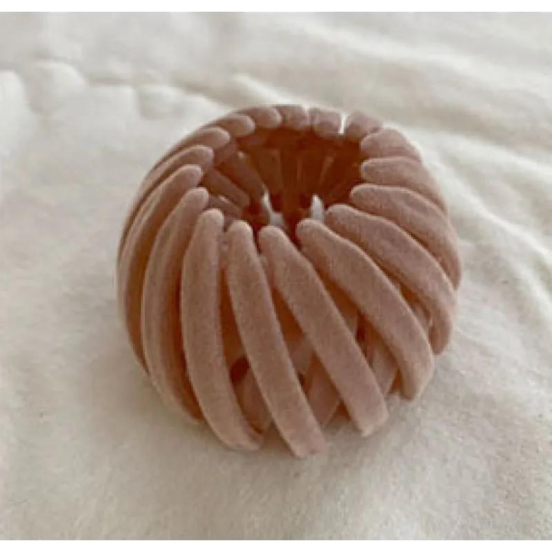 Velvet Enclave Luxe Hair Band - GlamoROZ