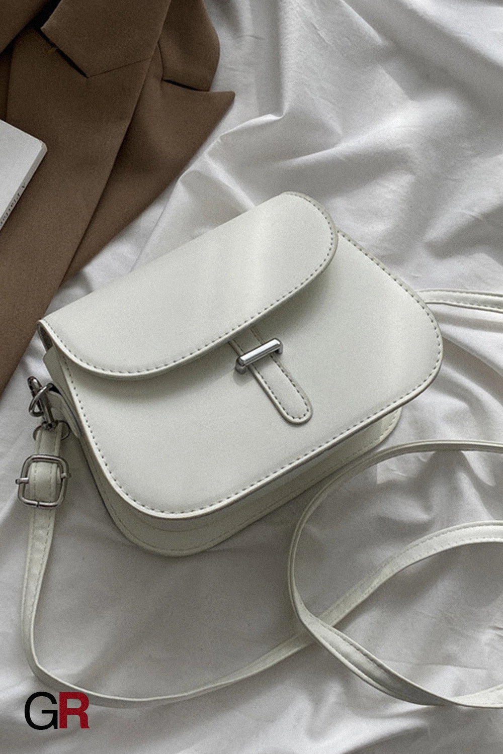 Retro Special-interest Design Bag Women's Spring And Summer
