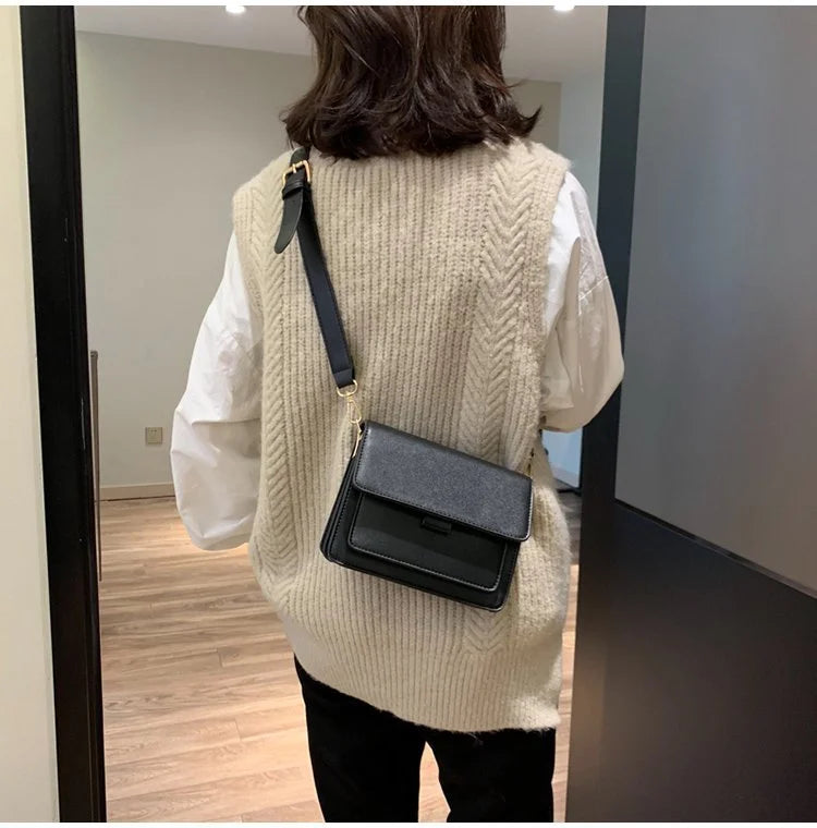 Harbor Breeze Bag - GlamoROZ
