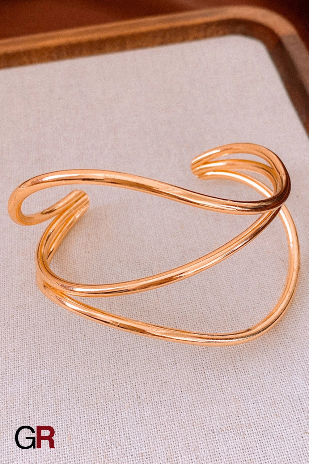 Ethereal Flow Cuff
