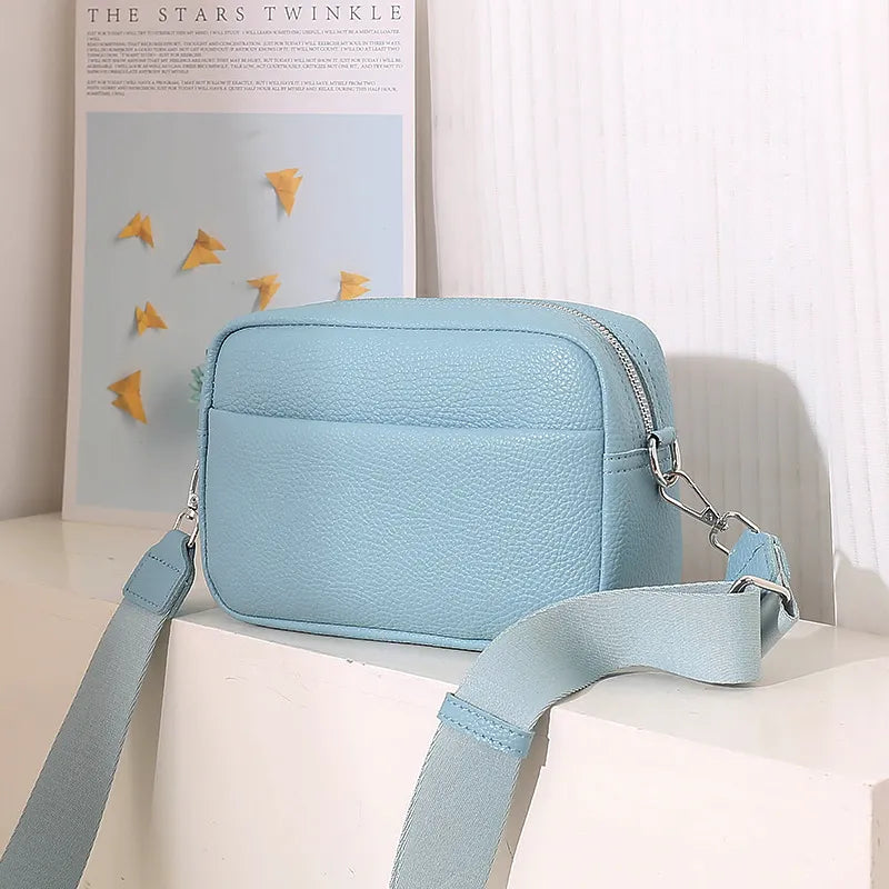 Elysian Essence Shoulder Bag - GlamoROZ