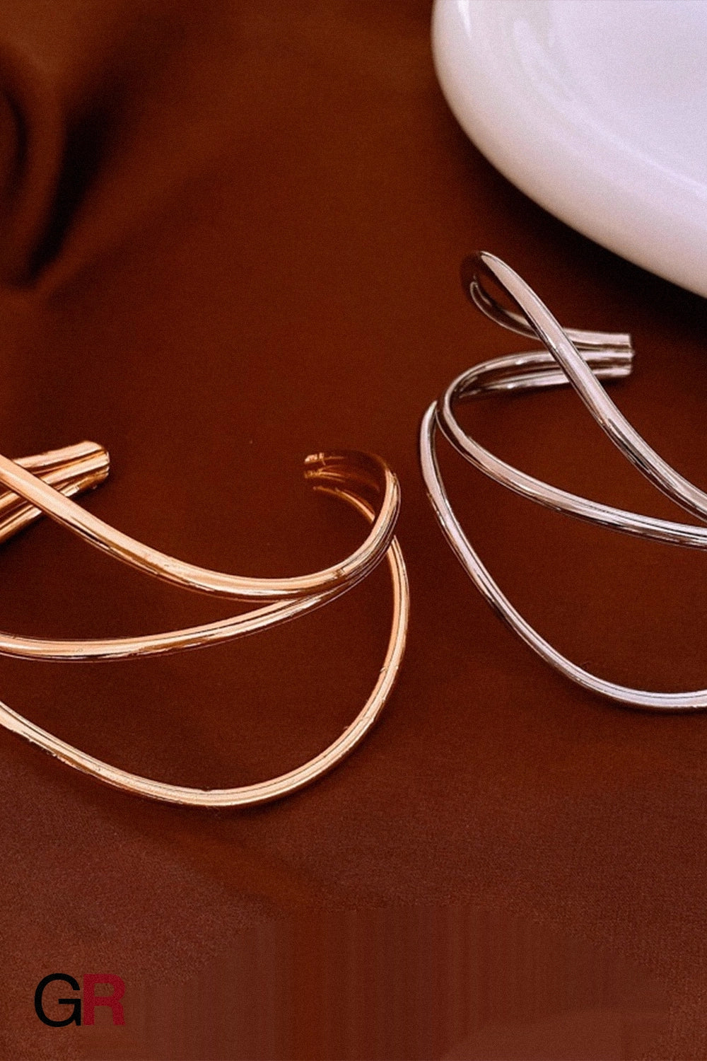 Ethereal Flow Cuff