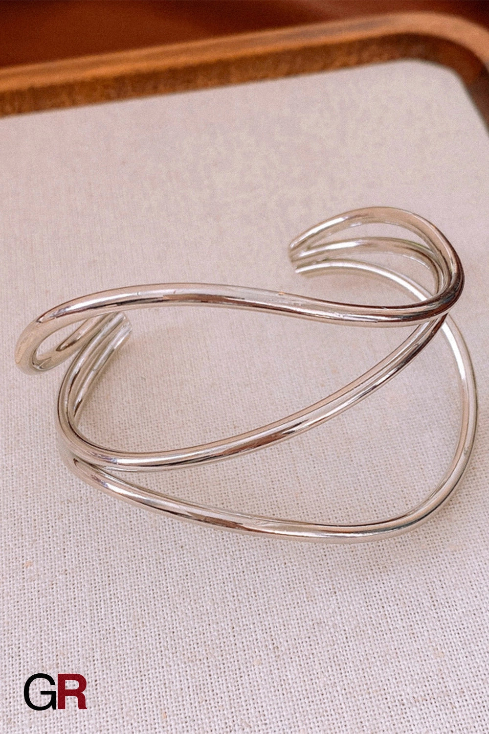 Ethereal Flow Cuff
