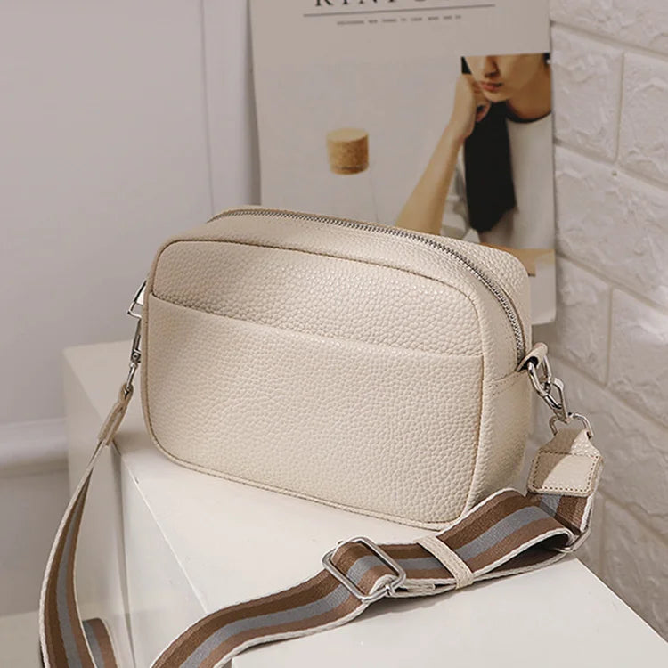 Elysian Essence Shoulder Bag - GlamoROZ