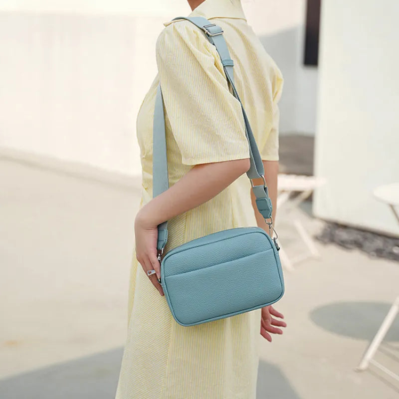 Elysian Essence Shoulder Bag - GlamoROZ