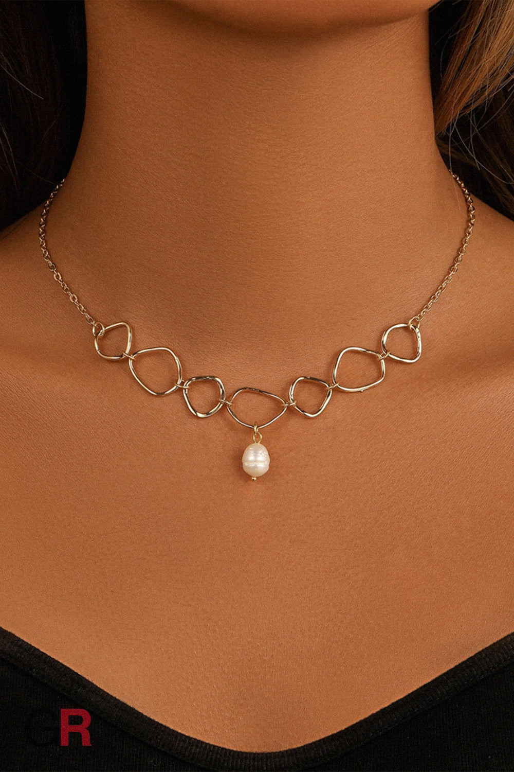Marée Necklace